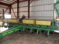John Deere 7200, Καλλιεργητές, Γεωργία
