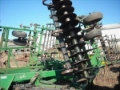 John Deere 726, Mowers, Agriculture