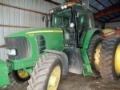John Deere 7430 PREMIUM, Traktory o výkonu 140-199 hp, Zemědělská technika