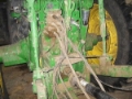 John Deere 7820, Traktory o výkonu 140-199 hp, Zemědělská technika