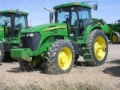John Deere 7920, Traktorer over 140 hk, Landbrug