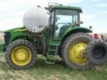 John Deere 7920, Traktorer over 140 hk, Landbrug