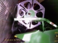 John Deere 925F, Εξαρτήματα θεριζοαλωνιστικών μηχανών, Γεωργία