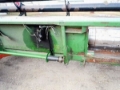 John Deere 930R, Accessoires voor maaidorsmachines, Landbouw