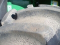 John Deere 9770 STS, Θεριζοαλωνιστικές Μηχανές, Γεωργία
