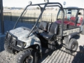 John Deere GATOR XUV 620I, Arbeitsfahrzeuge, Kommunalmaschinen