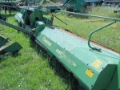 Krone EC9000, Niittomurskaimet, Maatalous