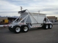 LANDOLL, Dump Trailers, Transport vehicles