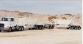 LANDOLL, Dump Trailers, Transport vehicles