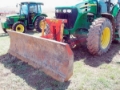 LEON 1000, Other tractor accessories, Farm equipment