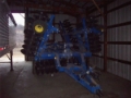 Landoll 6230-23, Disc harrows, Farming