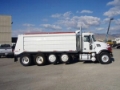 MACK GRANITE CV713، شاحنات قلابة، مواصلات