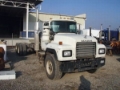 MACK RD688S, Chassis Cab trucks, Transportation