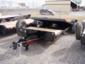 MIRAGE, Light trailers, Transportation