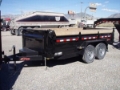 MIRAGE, Light trailers, Transportation