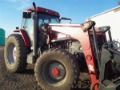 McCormick MTX120, Tractors 100-119 hp, Farm equipment
