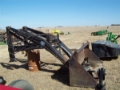 Miller M12, Other tractor accessories, Farm equipment