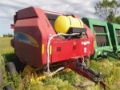 NEW HOLLAND BR7090, Round balers, Agriculture