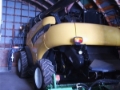 New Holland CR940, 聯合收割機, 農業機械