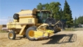 New Holland TR98, 聯合收割機, 農業機械