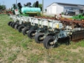 ORTHMAN 8300, Gyökérzöldség kultivátorok, Mezőgazdasági gépek