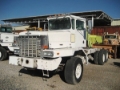 Oshkosh FA2346, 商用底盤車, 運輸工具