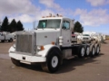PETERBILT 357, Chassis Cab trucks, Transportation