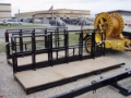 Platform/Basket Forklifts, Other components, Construction