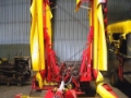 Pottinger NOVACAT 8600, Pļaujmašīnas ar kondicionieri, Lauksaimniecība