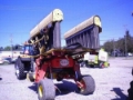 ROC RT950, Other forage harvesting equipment, Farm equipment