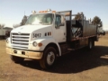 STERLING LT8501، شاحنات ذات صهاريج، مواصلات