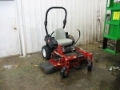 Toro Z MASTER Z400、芝刈り機、グラウンドケア