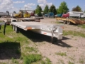 Trail King, Car carrier, Trucks and buses