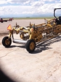 VERMEER R23A, Rakes and tedders, Agriculture