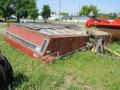 WIC 630, Gyökérzöldség kultivátorok, Mezőgazdasági gépek