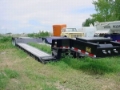 WITZCO CHALLENGER, Flatbed/Dropside semi-trailers, Transport vehicles