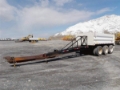 WORKMAN, Other trailers, Transport vehicles
