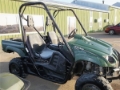 Yamaha RHINO 450, Utility machines, Garden equipment