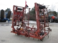 Doublet Record 6,4 Meter, Harver, Landbrug