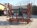 KONGSKILDE STUBHARVE, Harrows, Farming Equipment and Machinery