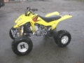 Suzuki QUADSPORT Z 400 ATV, Mönkijät, Maatalous