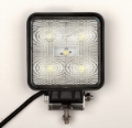 LED Arbeidslys 24W, Øvrige landbruksmaskiner, Landbruk