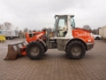 Atlas AR95 (40 km/h), Chargeuse sur pneus, Travaux Publics