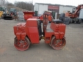 BOMAG BW 120, Tiejyrät, Maarakennus