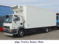 DAF AE 55 180 Kühler 7,1mtr. ThermoKING، شاحنات بدرجة حرارة قابلة للضبط، مواصلات