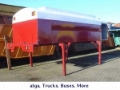 Ellinghaus Tank für Schmierstoffe 9.900 ltr., Tankwagen, Transport