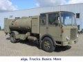 FBW Flugzeug Tankfahrzeug 5x am Lager!!!, Tankwagen, Transport