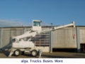 Fuchs MTK 115, Altele, Utilaje constructii