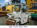 Hamm DV 3.22, Tavaluguri, Utilaje constructii