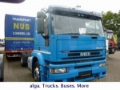 IVECO 440 ET 400 EUROTECH Klima Intarder ADR, Прочие тягачи, Транспорт